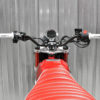 MNNTHBX 7/8 bar for Honda Monkey 125