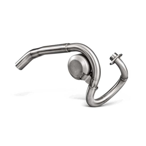 Akrapovic Exhaust for Honda Monkey 125(PRE ORDER)