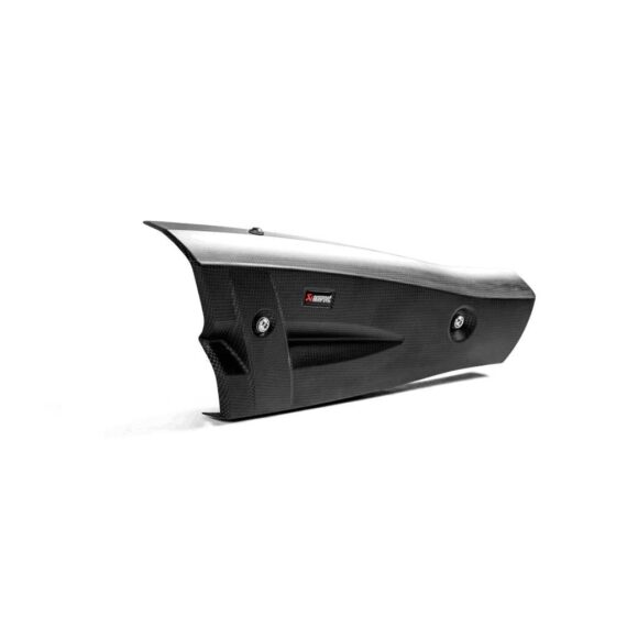 Akrapovic Exhaust for Honda Monkey 125(PRE ORDER)