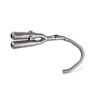 Akrapovic Exhaust for Honda Monkey 125(PRE ORDER)