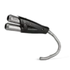 Akrapovic Exhaust for Honda Monkey 125(PRE ORDER)