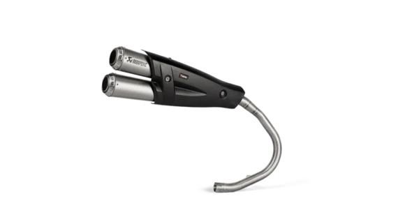 Akrapovic Exhaust for Honda Monkey 125(PRE ORDER)