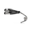 Akrapovic Exhaust for Honda Monkey 125(PRE ORDER)