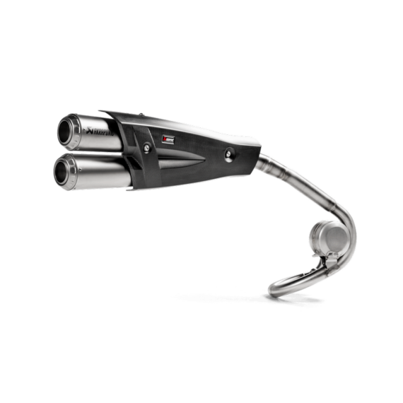 Akrapovic Exhaust for Honda Monkey 125(PRE ORDER)