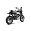 Akrapovic Exhaust for Honda Monkey 125(PRE ORDER)