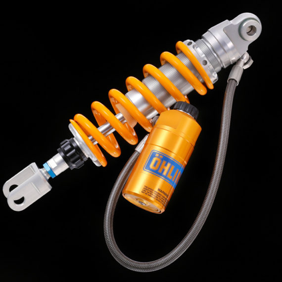 Ohlins-STX-36-Hypersport-Rear-Shock__02107.1523470421__45423.1523550488 Ohlins Remote Reservoir Shock for 2017-2021 Honda Grom