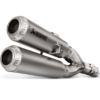 Akrapovic Exhaust for Honda Monkey 125