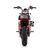 Akrapovic Exhaust for Honda Monkey 125(PRE ORDER)