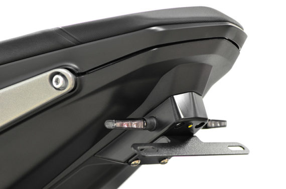 KTM 790/890 Fender Eliminator by MNNTHBX