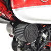 MNNTHBX Mtake for the 2019-2021 Honda Monkey - Intake kit ( 12 COLOR OPTIONS )