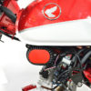 MNNTHBX Mtake for the 2019-2021 Honda Monkey - Intake kit ( 12 COLOR OPTIONS )