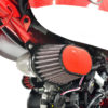 MNNTHBX Mtake for the 2019-2021 Honda Monkey - Intake kit