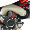 Honda Monkey Mtake by MNNTHBX