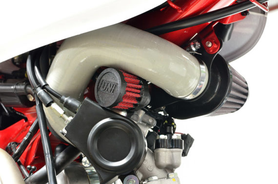 Honda Monkey Mtake by MNNTHBX