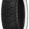 Shinko SR723 12" Tire (White Wall)