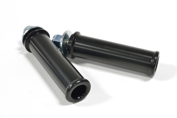 MNNTHBX Honda Ruckus footpads by MNNTHBX