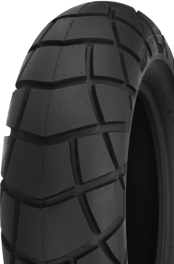 Shinko SR428 Street 12" Tire