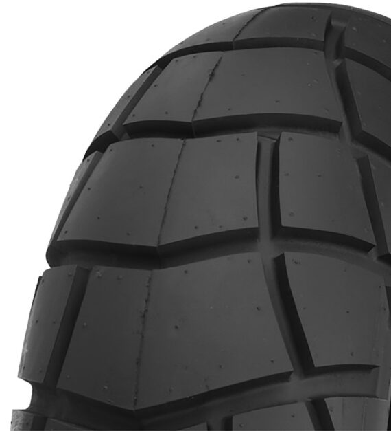 Shinko SR428 Street 12" Tire