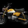 ** ON SALE ** MNNTHBX STAGE 2 Ohlins Front & Rear COMPLETE Suspension Kit- Honda Monkey