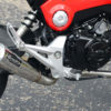 Brock's Performance  ShortMeg 2 Full System 12" Muffler for Honda Grom 2014-2016