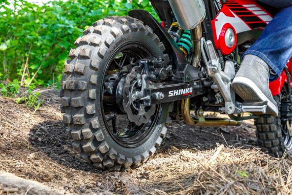Shinko-Mobber-Tires-First-Look-Motorcycle-Dual-Sport-Grom-Z125-TNT135-3-2 Shinko Mobber Knobby 12" Tire
