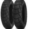 Shinko SR428 Street 12" Tire