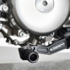 Hammerhead Billet CNC Shift lever for Honda Grom