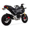 Vance & Hines Hi-Output Hooligan Full System Exhaust for 2017-2021 Honda Grom