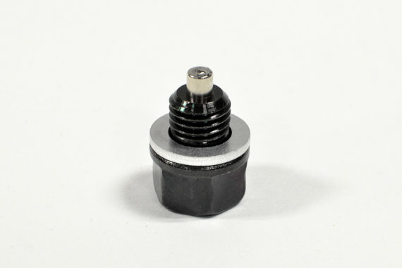 DSC_5083 Honda Grom Magnetic Oil Drain Plug