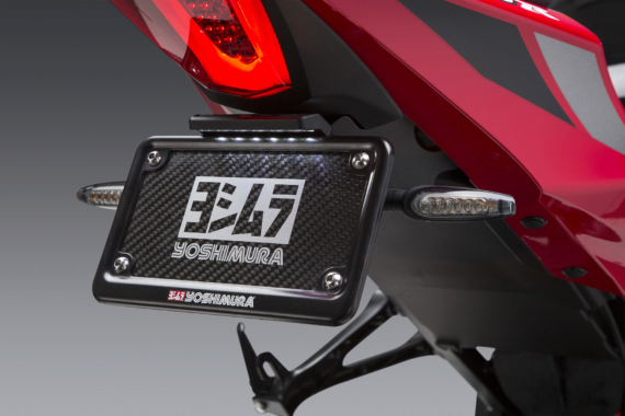 image Yoshimura Sequential LED Rear Turn Signal Kit