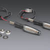 Yoshimura Sequential LED Front Turn Signal Kit