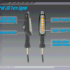 image Yoshimura Sequential LED Rear Turn Signal Kit