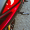 Yoshimura Sequential LED Front Turn Signal Kit