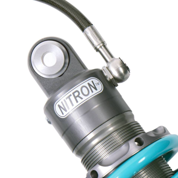 Nitron NTR R2 2017+ Husqvarna Vitpilen 401