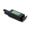 Battery Tender Quick Disconnect Terminals and Optional USB Charger and/or Voltage indicator