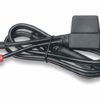 Battery Tender Quick Disconnect Terminals and Optional USB Charger and/or Voltage indicator