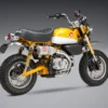 Yoshimura Fender Eliminator for Honda Monkey 125