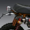 Yoshimura Fender Eliminator for Honda Monkey 125