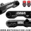 image DNA Stage 3 Intake Kit - 2019-2021 Honda Monkey (2 Color Options)