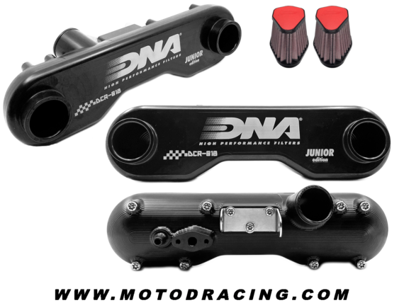 image DNA Stage 3 Intake Kit - 2019-2021 Honda Monkey (2 Color Options)