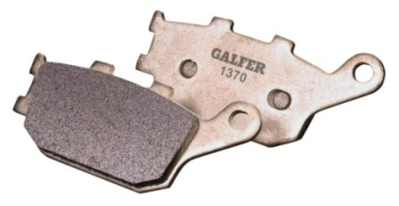 Galfer Performance Brake Pads for Honda Monkey
