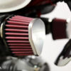 DSC_0800 DNA Stage 3 Intake Kit - 2019-2021 Honda Monkey (2 Color Options)
