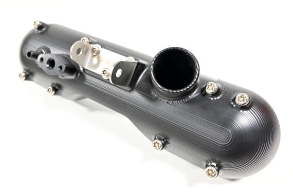 NZ6_0775_1 DNA Stage 3 Intake Kit - 2019-2021 Honda Monkey (2 Color Options)
