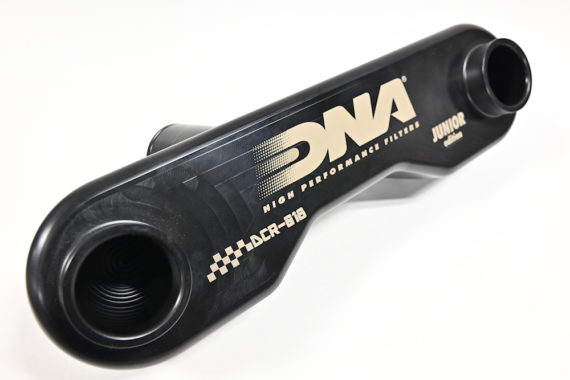 MNNTHBX DNA Stage 3 intake for Honda Monkey