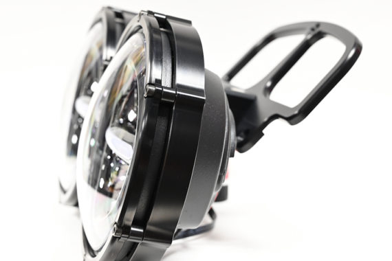 MNNTHBX Honda Ruckus XK Cage XK Cage Honda Ruckus headlights