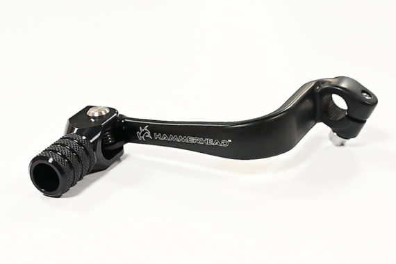 Dan_1 Hammerhead Designs Shifter for Kawasaki Z125