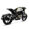 Leo Vince GP Duals Slip on system for Husqvarna 701