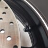 FNL_2 Driven Racing 90 Degree Billet Valve Stems - Pair