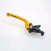 ASV F3 Series Sport Brake Lever (8 COLOR OPTIONS) - HONDA DAX