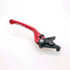 ASV F3 Series Sport Brake Lever (8 COLOR OPTIONS) - HONDA DAX